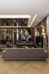 Athena Sofa - AVRS FURNITURE